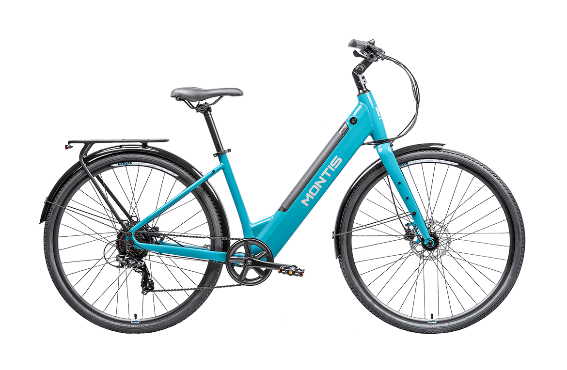 Urban e50 – Montis