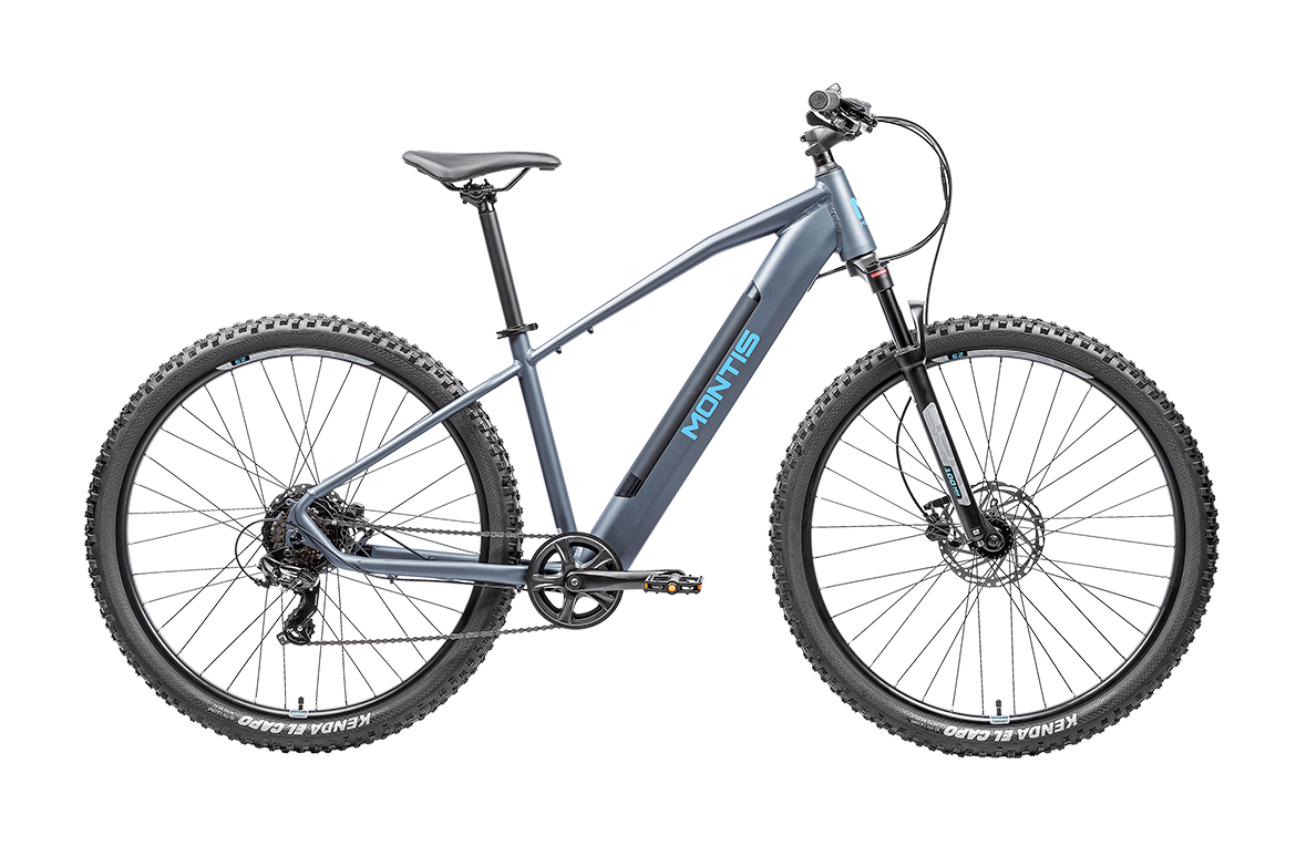 e-mountainbike montis 7.0i Trail e50 – Montis
