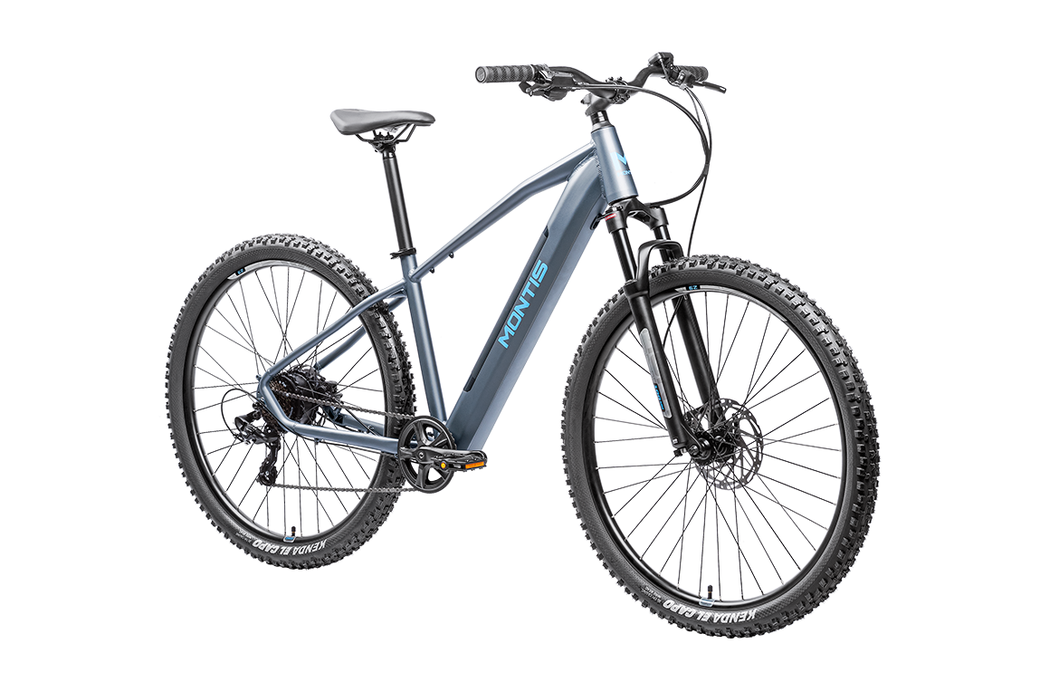 Trail e50 – Montis